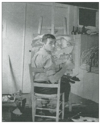 Ramon Naya